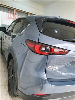 مازدا CX-5